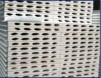 寶潤(rùn)達(dá)硫氧鎂凈化板 寶潤(rùn)達(dá)硫氧鎂凈化板