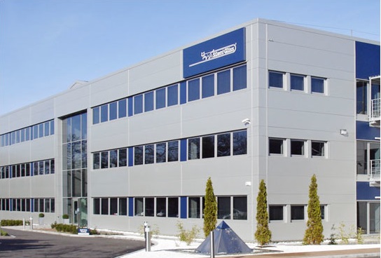 聚氨酯側封巖棉板 聚氨酯側封巖棉板